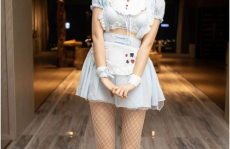 女仆制服,女仆制服的時尚演繹